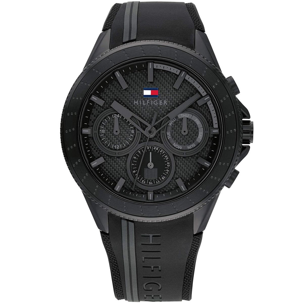 Tommy Hilfiger Watch For Men 1791861