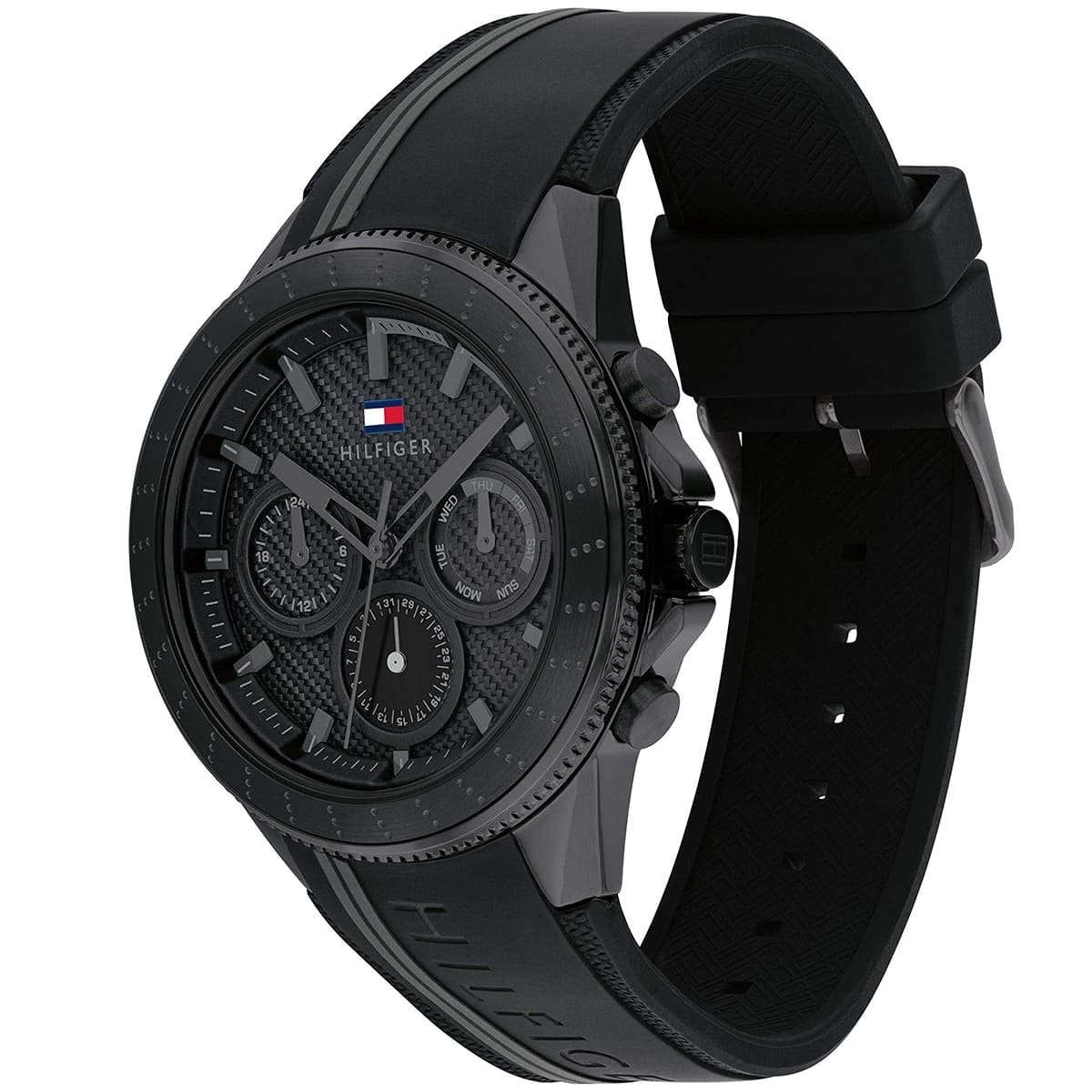 Tommy Hilfiger Watch For Men 1791861