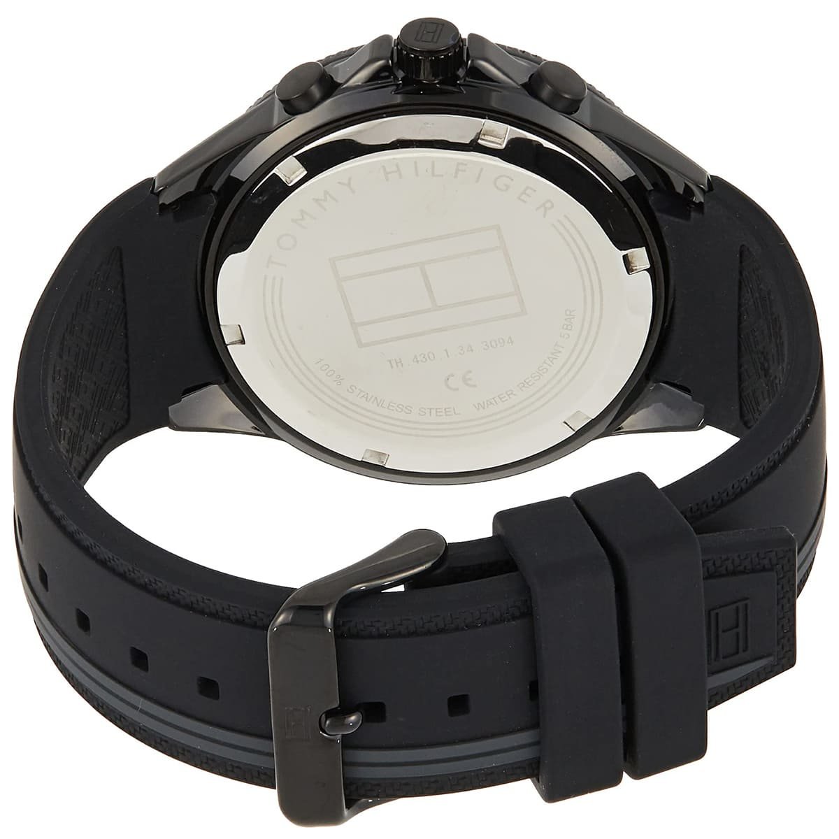 Tommy Hilfiger Watch For Men 1791861