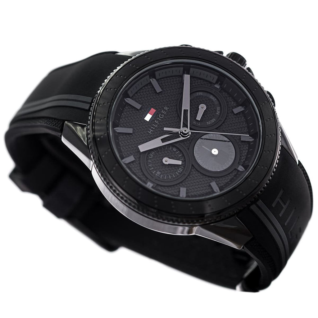 Tommy Hilfiger Watch For Men 1791861