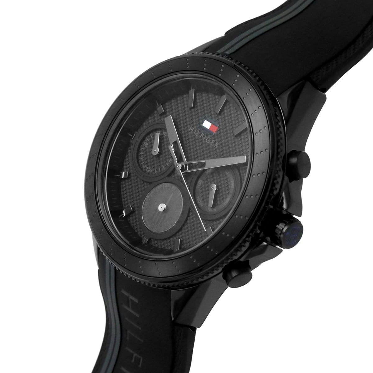 Tommy Hilfiger Watch For Men 1791861