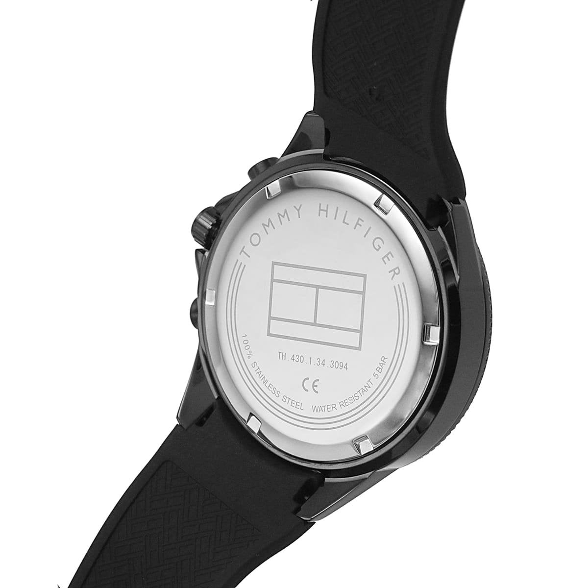 Tommy Hilfiger Watch For Men 1791861