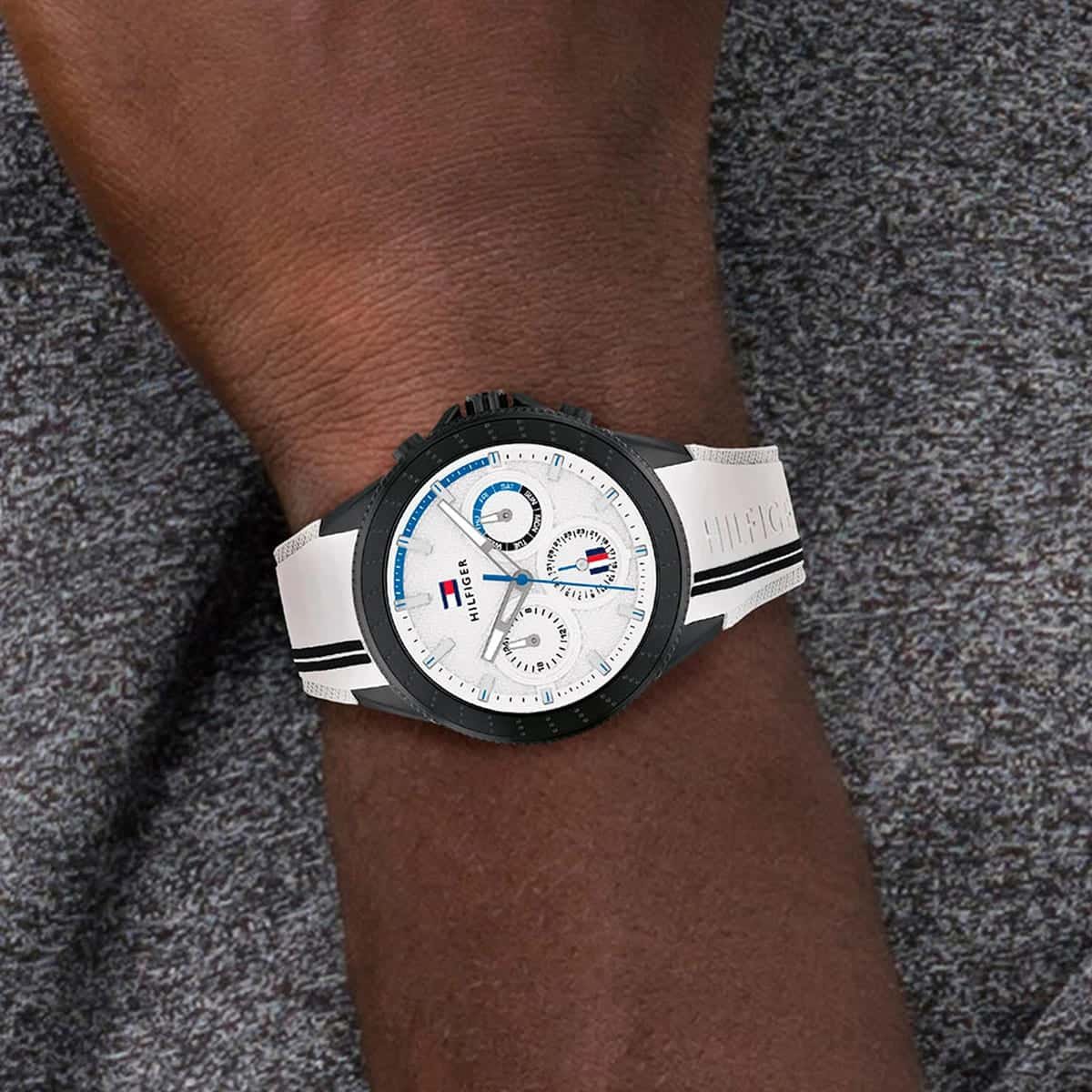 Tommy Hilfiger Watch For Men 1791862