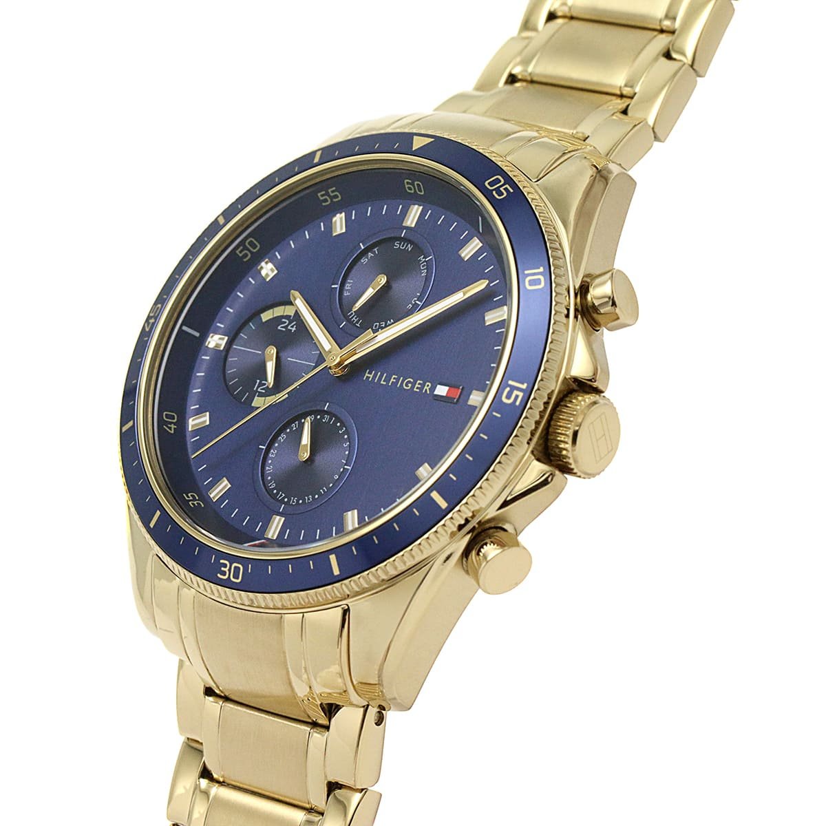 Tommy Hilfiger Watch For Men 1791834