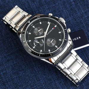Tommy Hilfiger Watch For Men 1791835