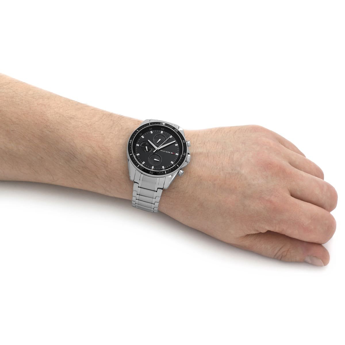 Tommy Hilfiger Watch For Men 1791835