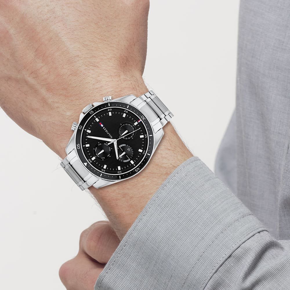 Tommy Hilfiger Watch For Men 1791835