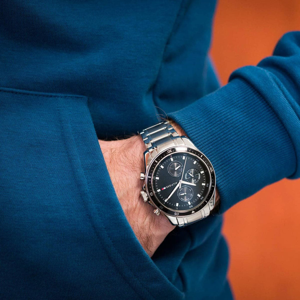 Tommy Hilfiger Watch For Men 1791835