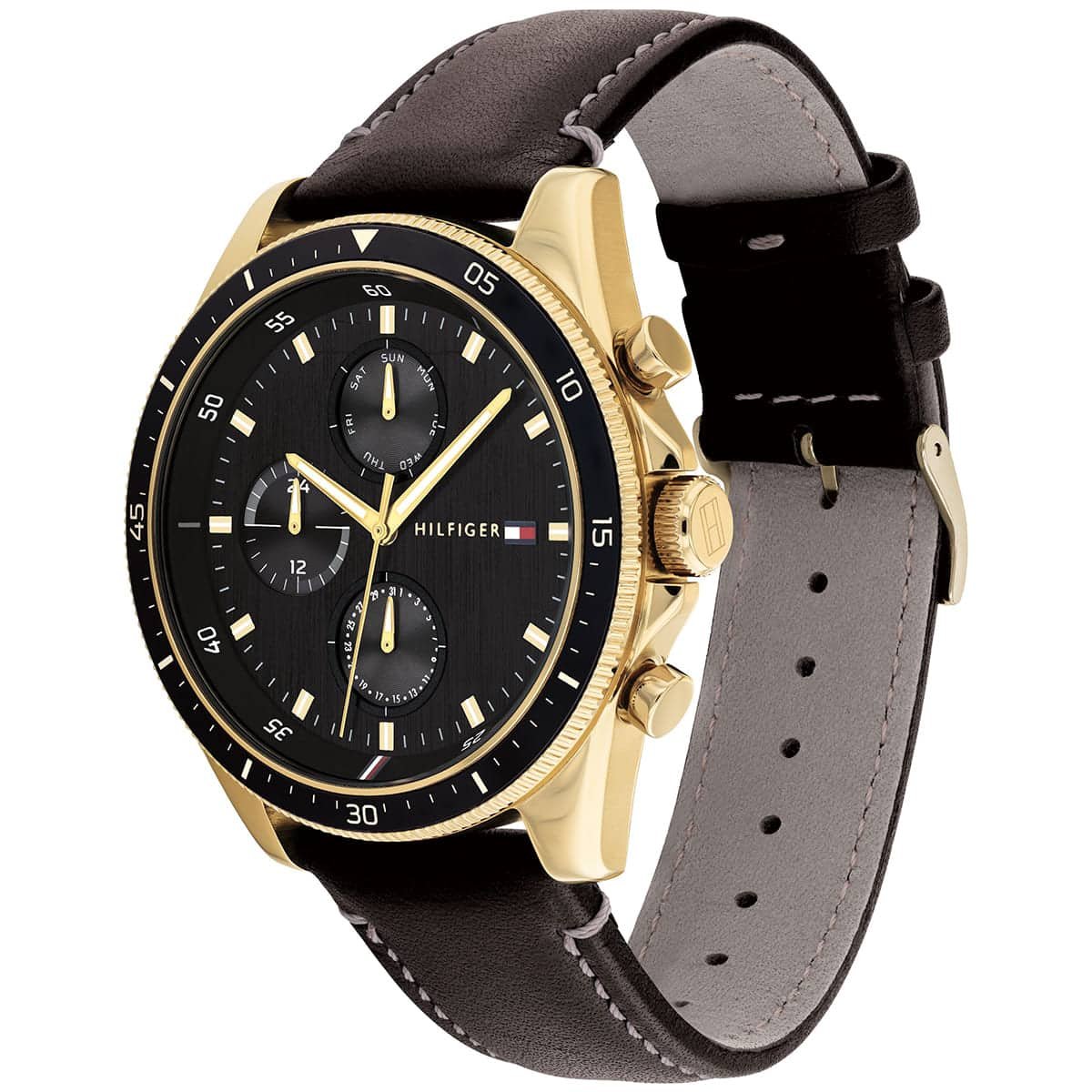 Tommy Hilfiger Watch For Men 1791836