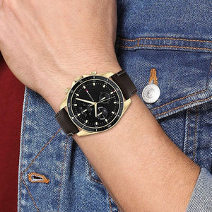 Tommy Hilfiger Watch For Men 1791836