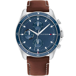 Tommy Hilfiger Watch For Men 1791837