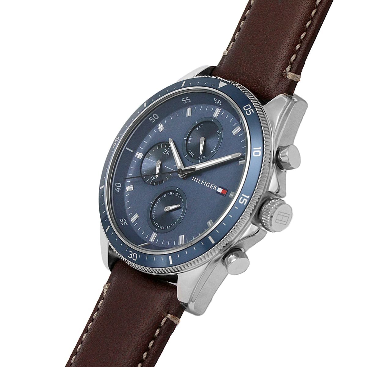 Tommy Hilfiger Watch For Men 1791837