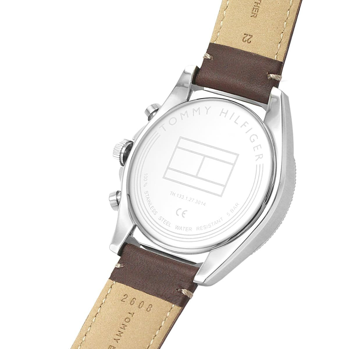 Tommy Hilfiger Watch For Men 1791837