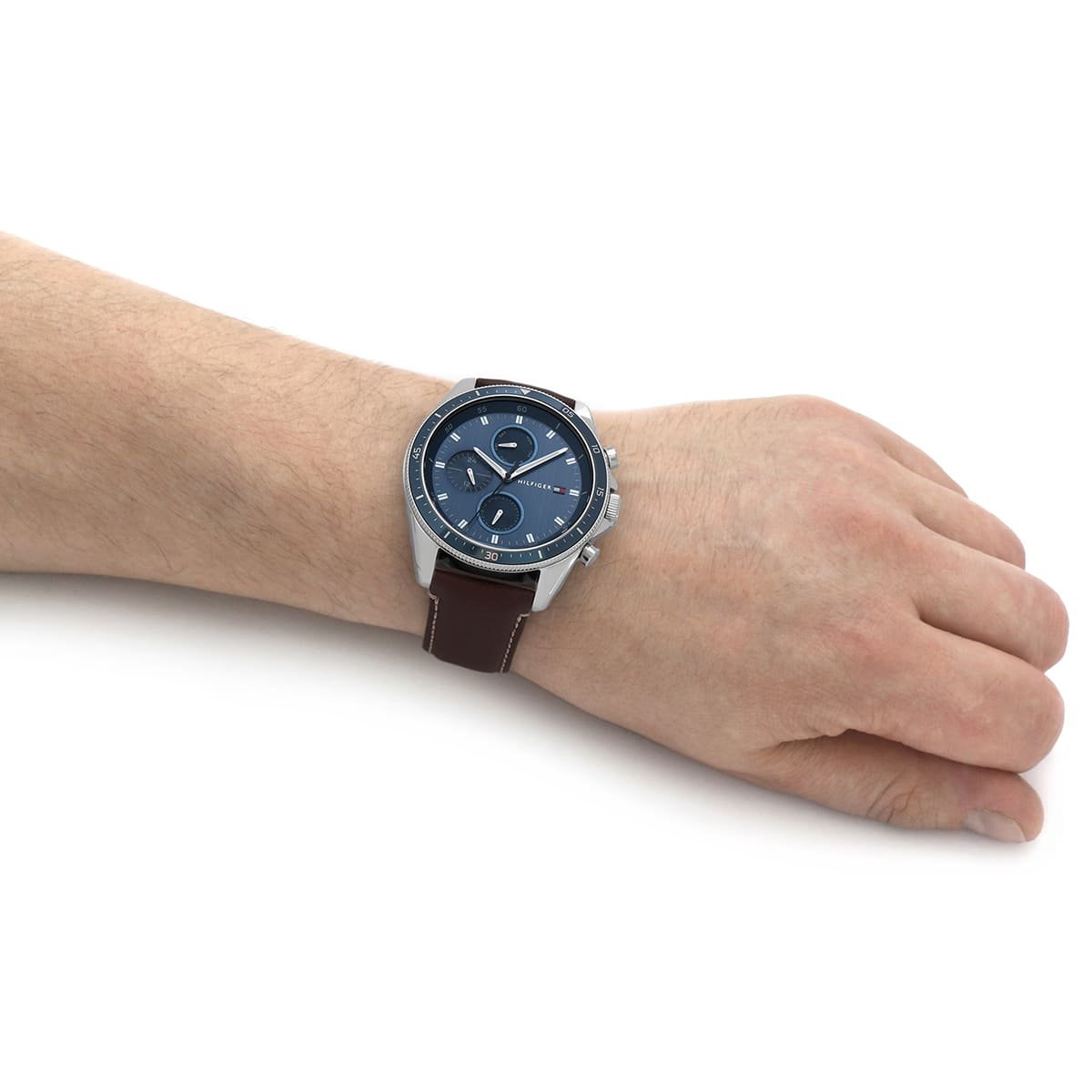 Tommy Hilfiger Watch For Men 1791837