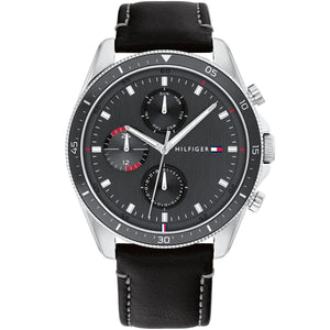 Tommy Hilfiger Watch For Men 1791838