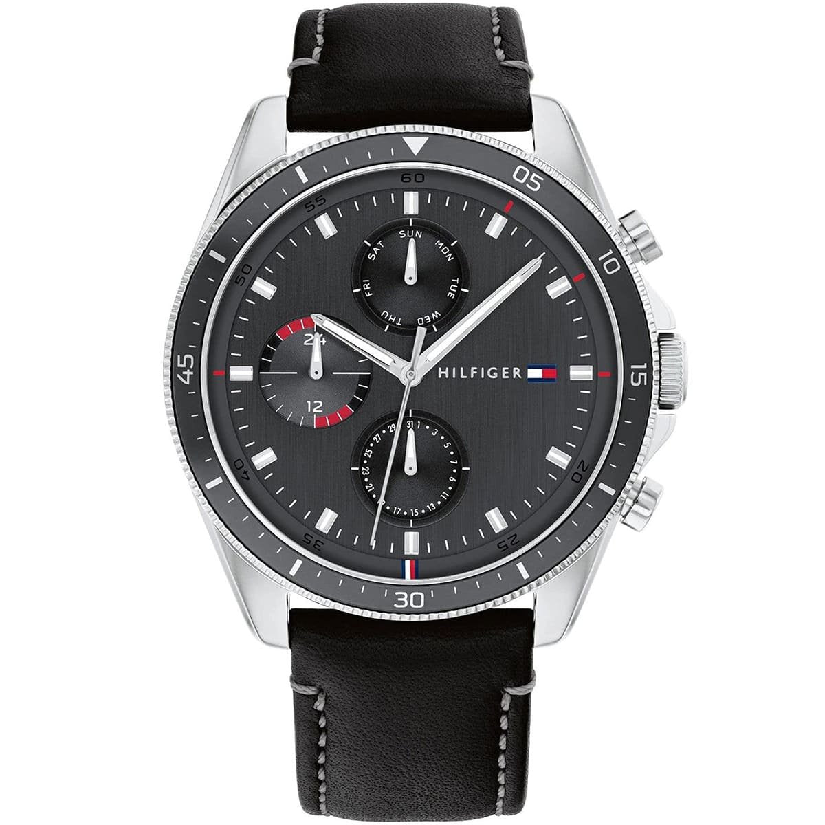 Tommy Hilfiger Watch For Men 1791838
