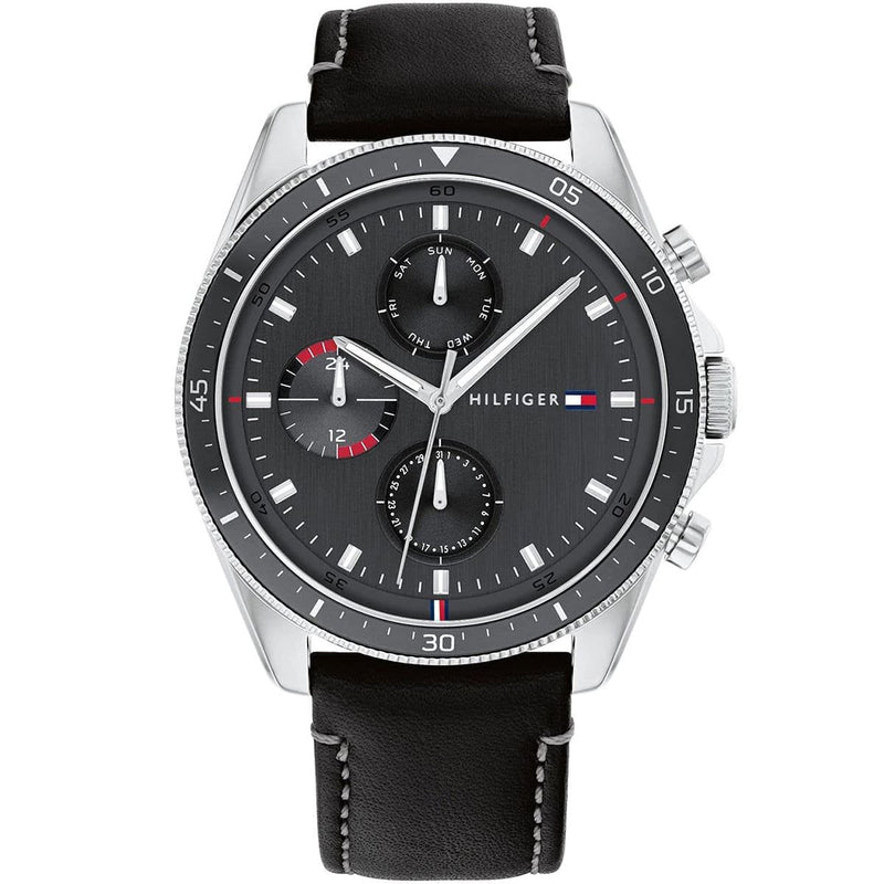 Tommy Hilfiger Watch For Men 1791838