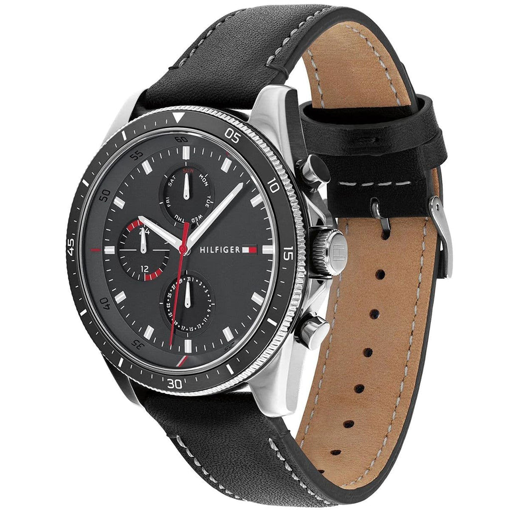 Tommy Hilfiger Watch For Men 1791838