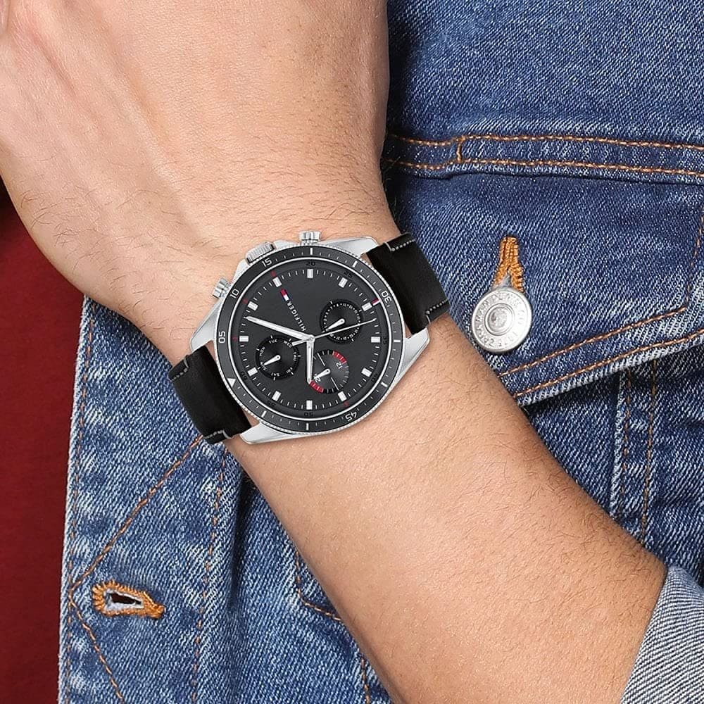 Tommy Hilfiger Watch For Men 1791838