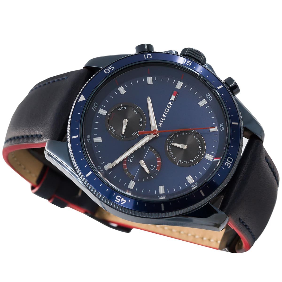 Tommy Hilfiger Watch For Men 1791839