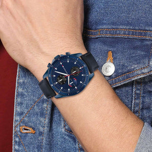 Tommy Hilfiger Watch For Men 1791839