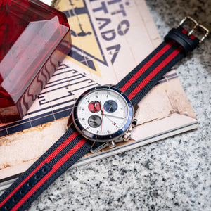 Tommy Hilfiger Watch For Men 1792035