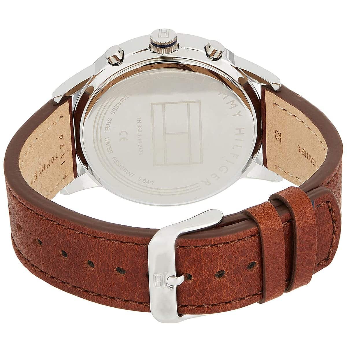 Tommy Hilfiger Watch For Men 1791629