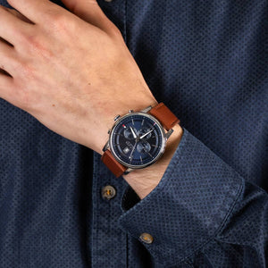 Tommy Hilfiger Watch For Men 1791629