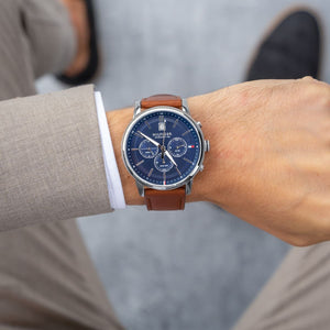 Tommy Hilfiger Watch For Men 1791629