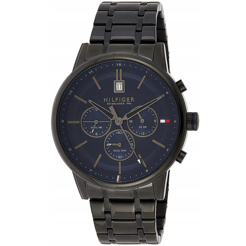Tommy Hilfiger Watch For Men 1791633