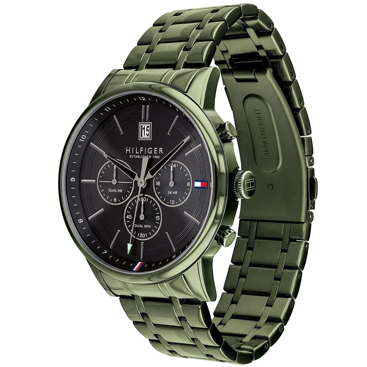Tommy Hilfiger Watch For Men 1791634