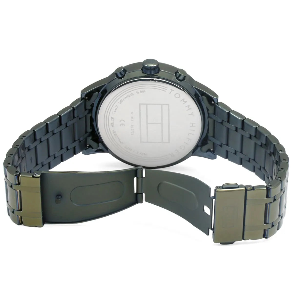 Tommy Hilfiger Watch For Men 1791634
