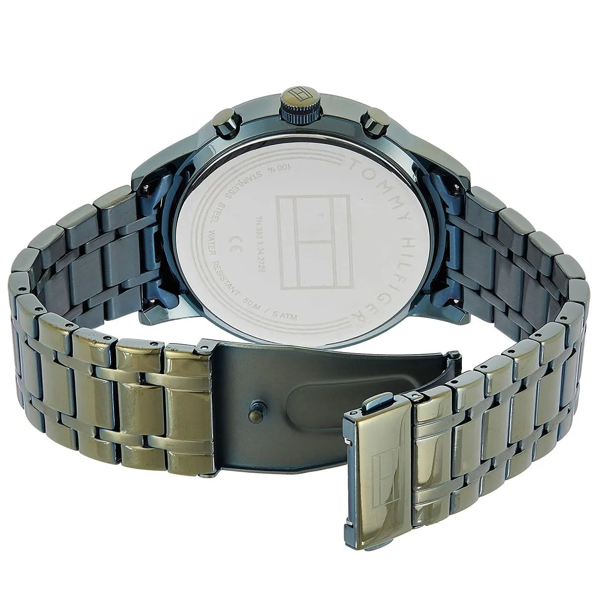 Tommy Hilfiger Watch For Men 1791634