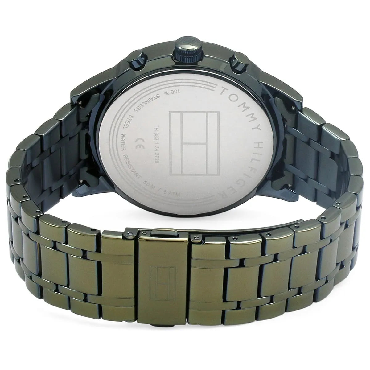 Tommy Hilfiger Watch For Men 1791634