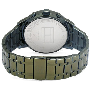 Tommy Hilfiger Watch For Men 1791634