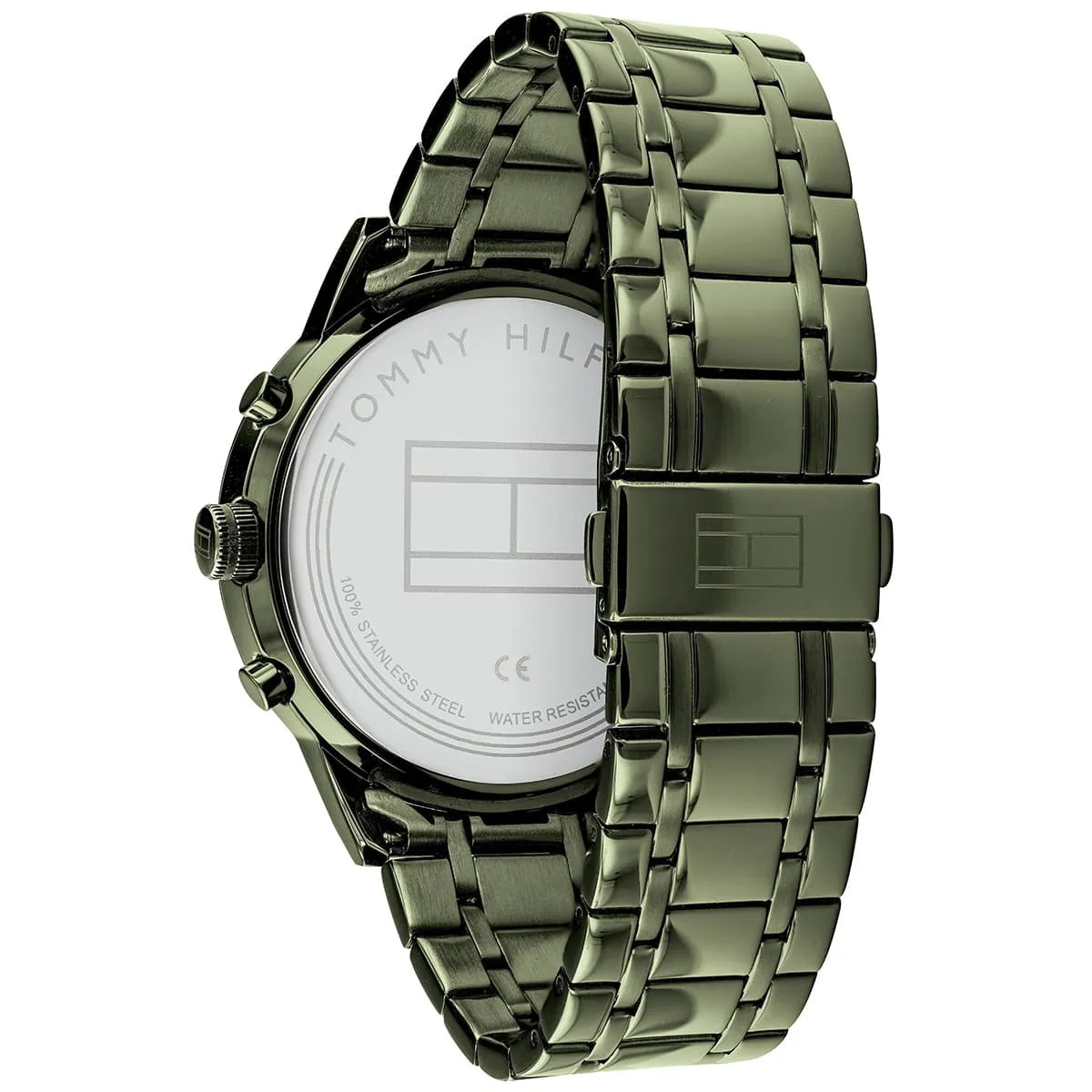 Tommy Hilfiger Watch For Men 1791634