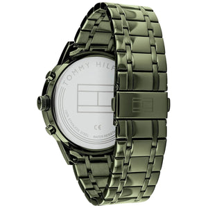 Tommy Hilfiger Watch For Men 1791634