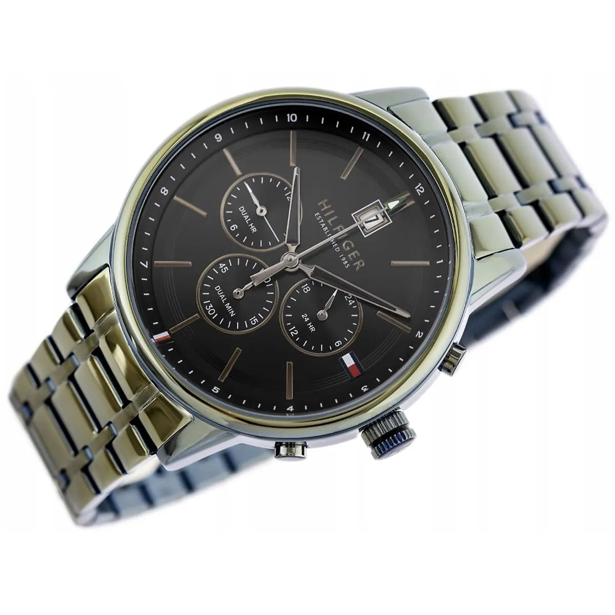 Tommy Hilfiger Watch For Men 1791634