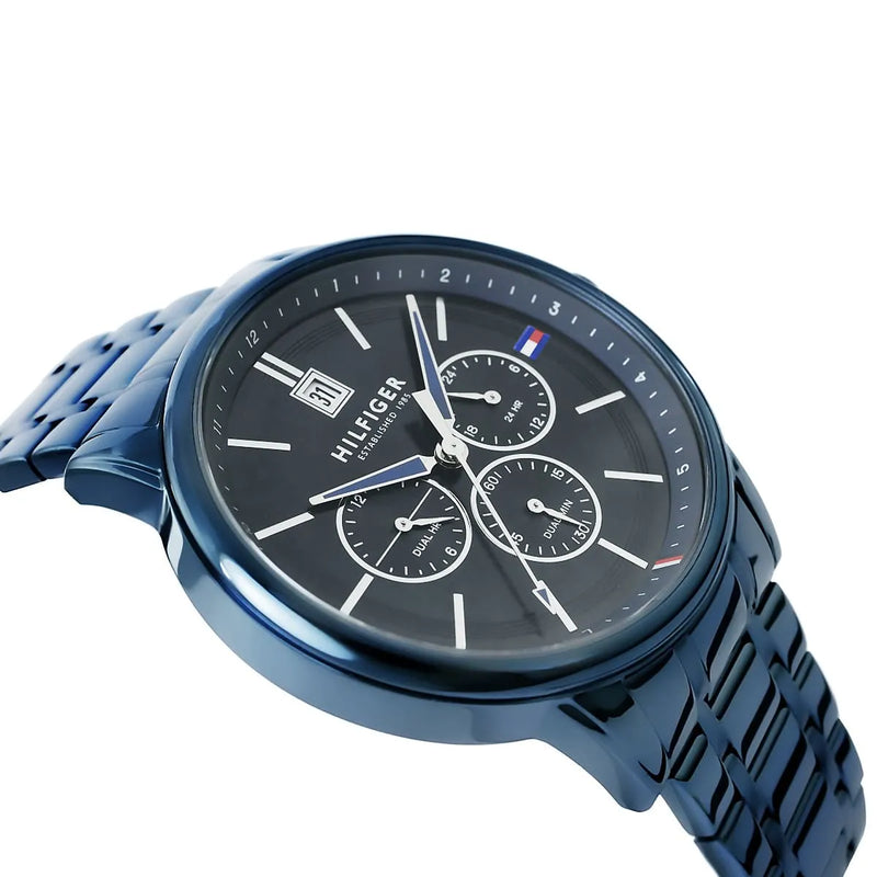Tommy Hilfiger Watch For Men 1791694