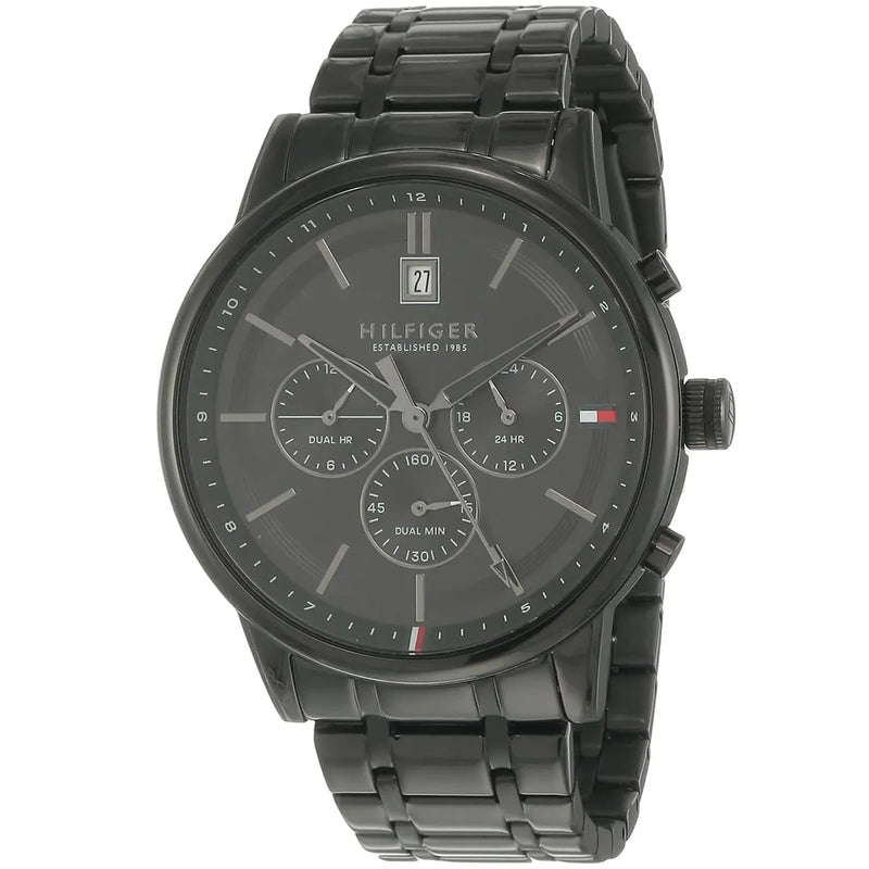 Tommy Hilfiger Watch For Men 1791695