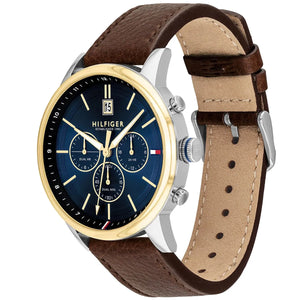 Tommy Hilfiger Watch For Men 1791980