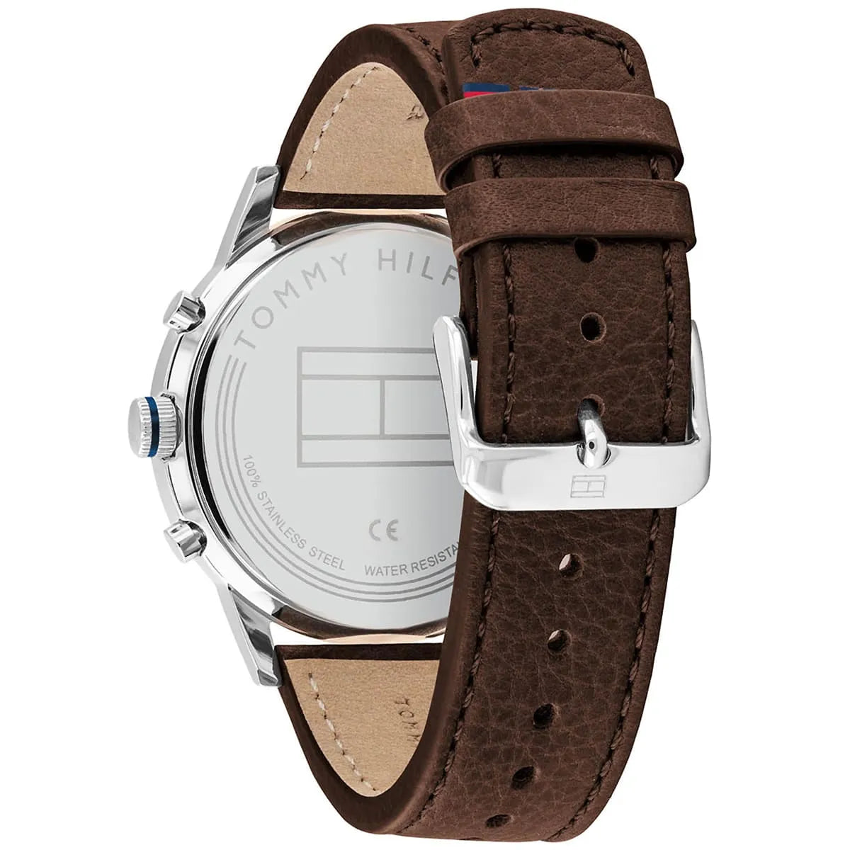 Tommy Hilfiger Watch For Men 1791980