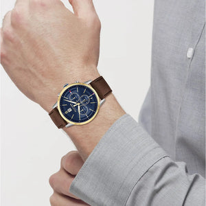 Tommy Hilfiger Watch For Men 1791980