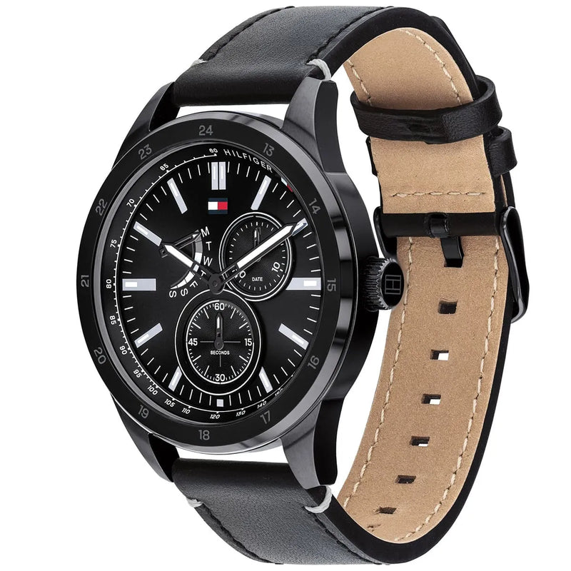 Tommy Hilfiger Watch For Men 1791638