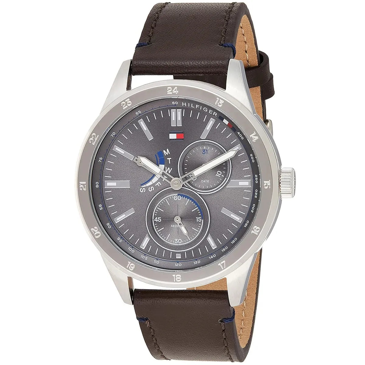 Tommy Hilfiger Watch For Men 1791637