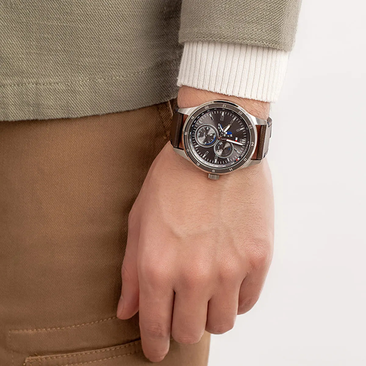Tommy Hilfiger Watch For Men 1791637