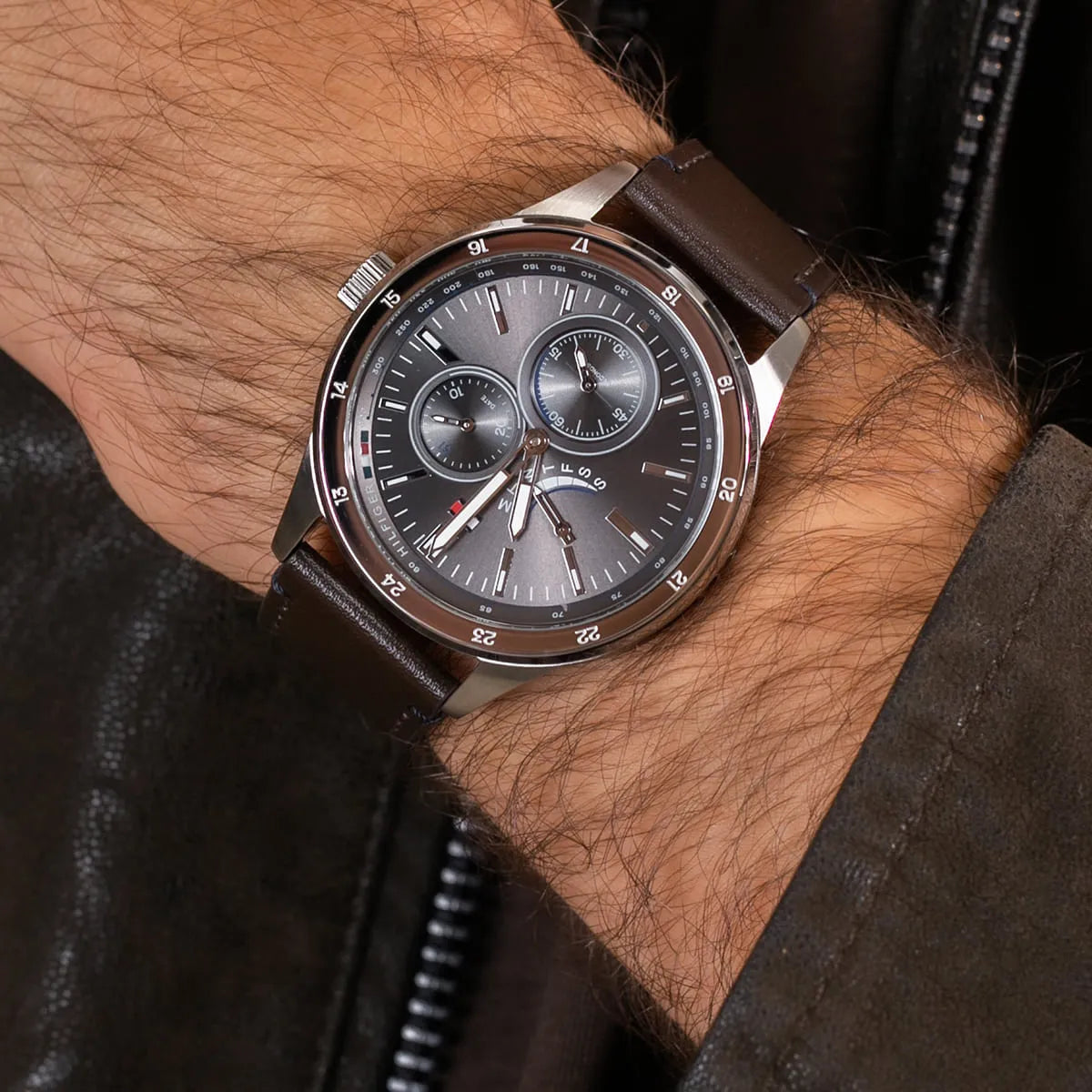 Tommy Hilfiger Watch For Men 1791637
