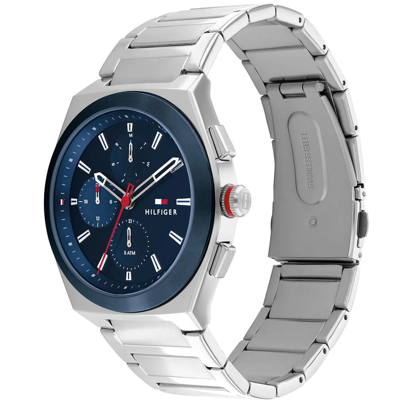 Tommy Hilfiger Watch For Men 1791896