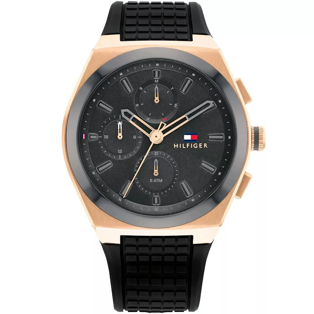 Tommy Hilfiger Watch For Men 1791931