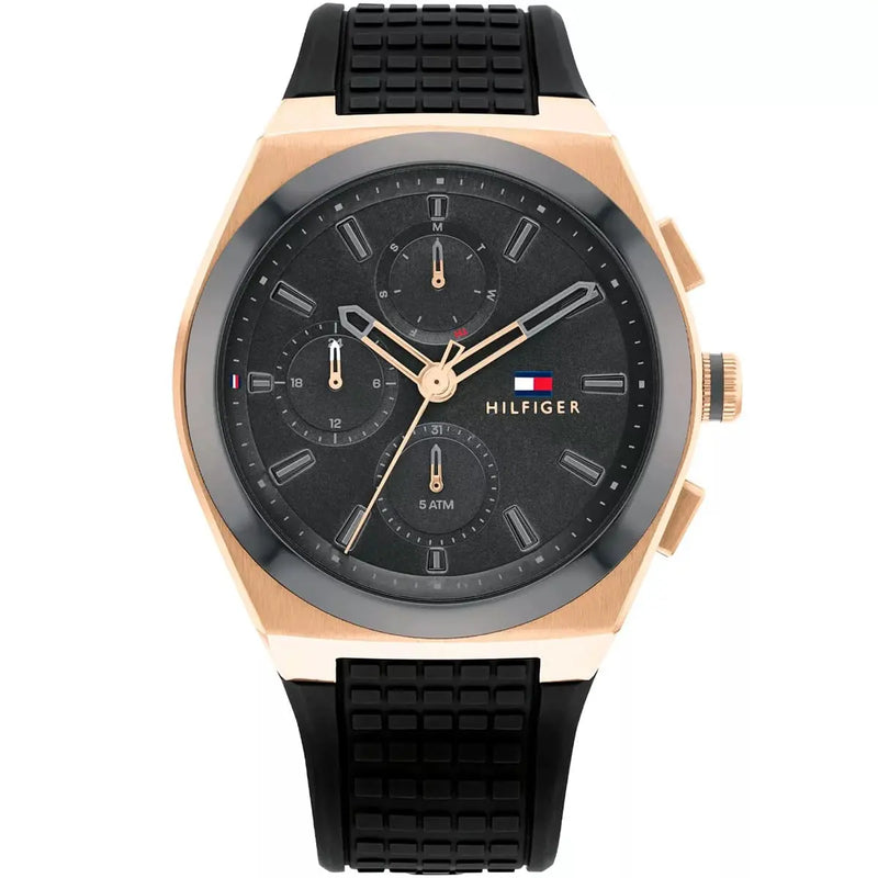 Tommy Hilfiger Watch For Men 1791931